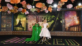 Houston 'Wicked: The Soundtrack' listening parties at record stores