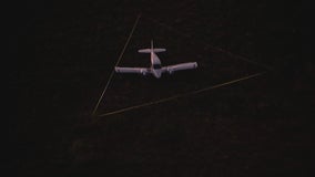 Manvel plane crash: Investigation now underway after plane crashes into field