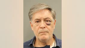 Pilot accused of assaulting deputy at Houston airport