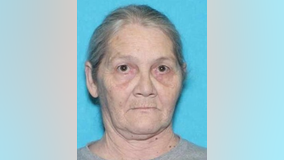 Silver Alert: Dorothy Norris, missing since Sunday, has dementia