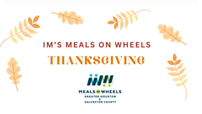 Meals on Wheels to deliver turkey dinners for Thanksgiving, volunteers needed