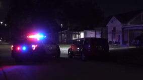 Houston shooting: Neighbors shot in butt, leg after argument escalates