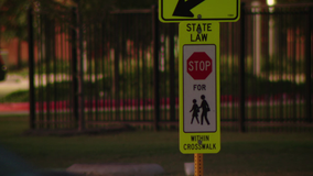 Cy-Fair ISD elementary student struck by vehicle, parent advocates for safety measures