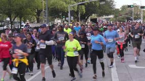 Houston Livestock Show and Rodeo 2025 Rodeo Run registration now open