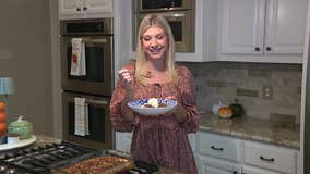 Pecan pie cobbler recipe: Allison's Cooking Diary