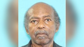 Missing Harold Williams: 73-year-old last seen in northeast Houston