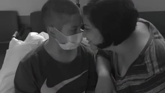 Woman from The Woodlands experiences two medical miracles