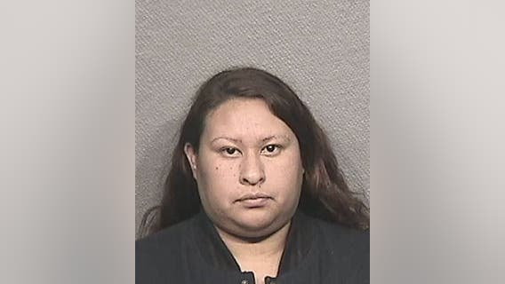 Houston arson suspect charged with murder in firefighter Marcelo Garcia's death