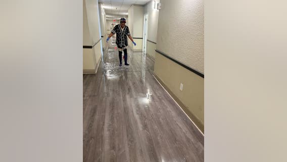 Seniors face tough conditions in church-owned housing in Fifth Ward, urgent calls for renovation