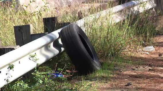 Houston teen who crashed, killing 2-year-old brother was driving to the store for his 'dying' mother