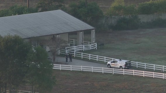 Tomball shooting: Teen killed on Stone Creek Court; brother charged