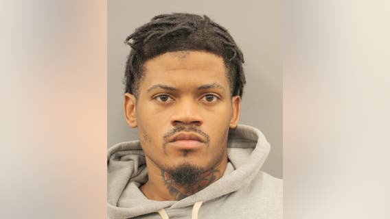 Suspect in June deadly road-rage shooting arrested, charged with murder