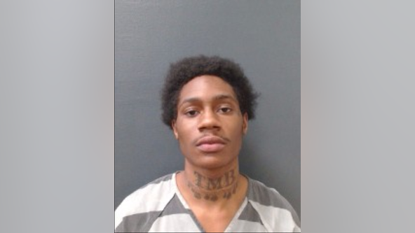 Man wanted for Houston teen's murder arrested in Comal County