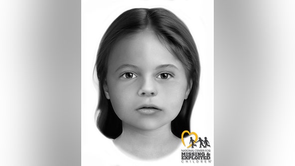 Baby Madison case: New photo of unidentified girl found dead in suitcase along Texas highway