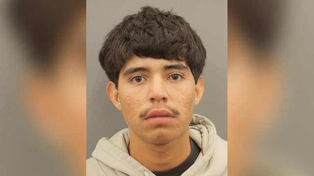 Teen charged in deaths of 3 at Houston apartment complex on Cook Road
