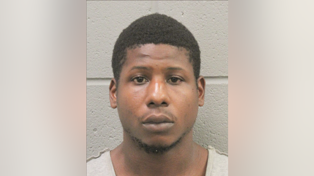 Houston sexual assaults: Bond set for suspect, another wanted