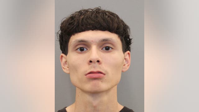 Suspect arrested in September Downtown Houston murder