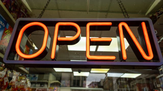 Houston stores, restaurants open on Thanksgiving 2024