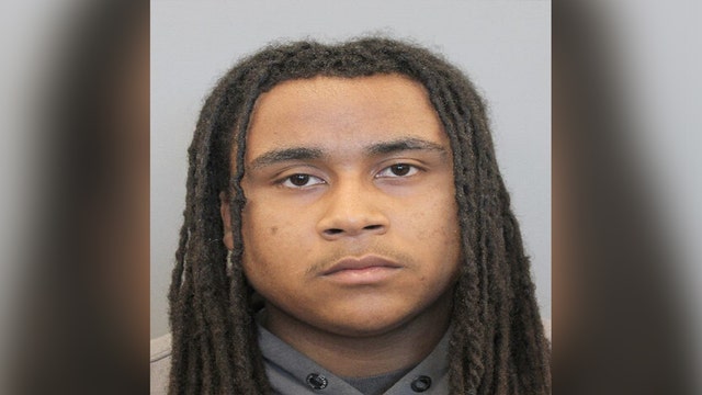 Second suspect charged for murder on Leona Street in Downtown Houston