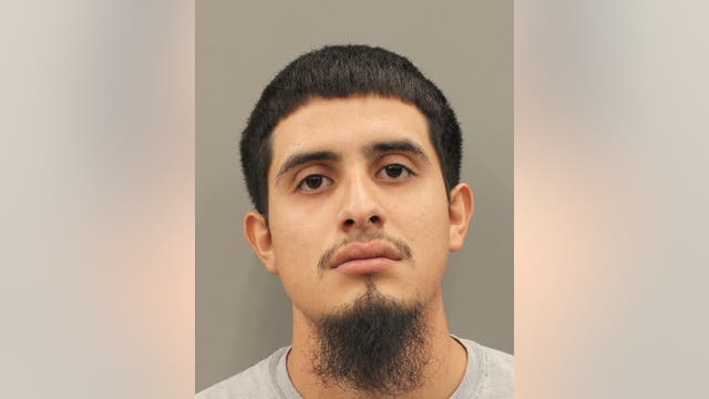 Suspect arrested, victim identified in Northwest Houston murder