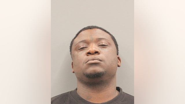 Black Disciples gang member sentenced to 55 years for 2020 murder