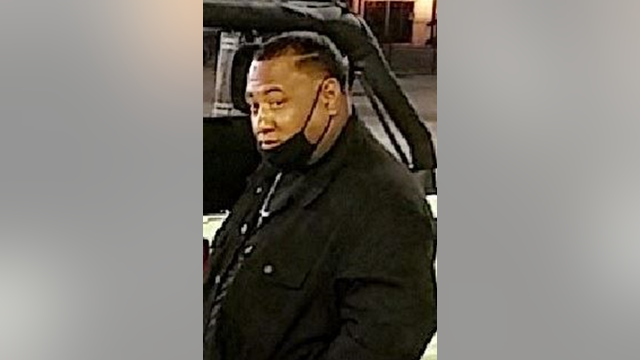 Crime Stoppers increasing reward up to $15,000 in 2020 murder of Christopher Hinton-Mena