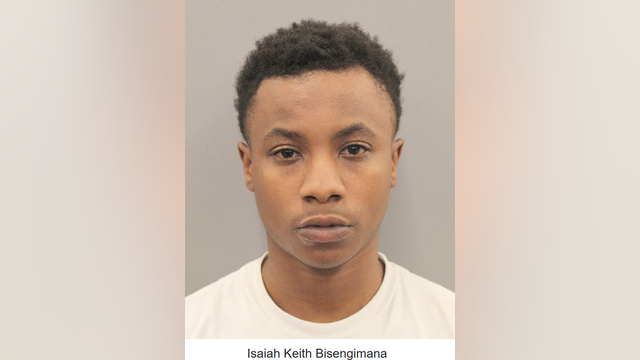 Teen arrested, charged in murder of Mario Villanueva in Southwest Houston