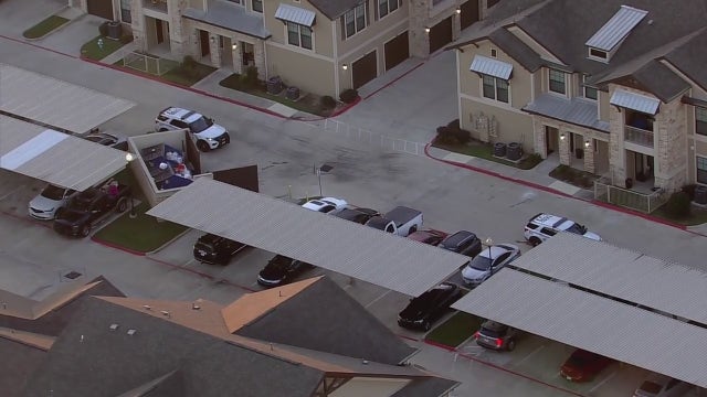 Harris County child's death prompts investigation on Clay Road