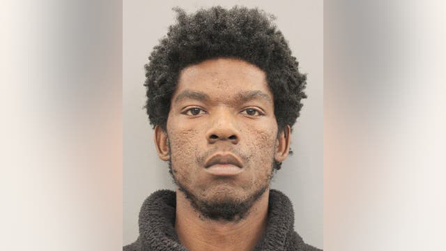 Houston murder suspect Trezahn Jamal Grace wanted in deadly shooting