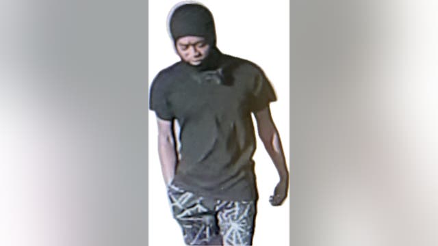 Houston police seek suspect in multiple sexual assaults