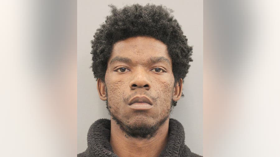 Houston murder suspect Trezahn Jamal Grace wanted in deadly shooting