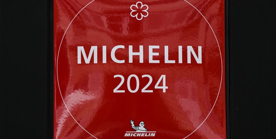 Restaurants in Houston make the Michelin guide for Texas