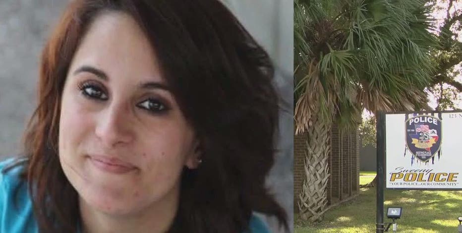 Family and friends mourn tragic loss of 28-year-old in Sweeny