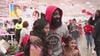 James Harden surprises new homeowners with Christmas Eve shopping spree