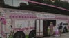 Tea Around Town Brings Double-Decker Tea Tours to Houston