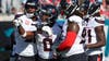 Houston Texans Azeez Al-Shaair's 3-game suspension upheld following appeal