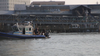 Port Police identify driver after truck pulled from Galveston Harbor