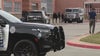 Heavy police presence outside H-E-B after armored truck theft: Sugar Land police