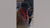 FBI Houston searching for 'Spectacled Suspect', 2 persons of interest following bank robbery