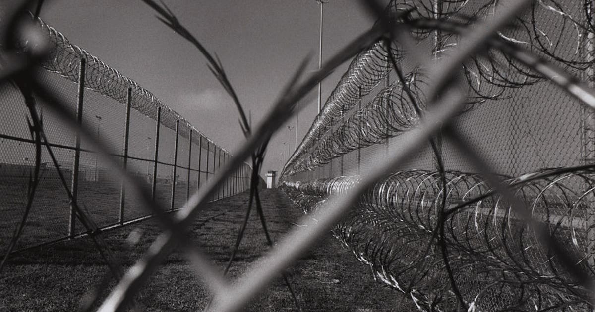 Texas man sentenced in federal smuggling case involving rape, kidnapping of pregnant woman