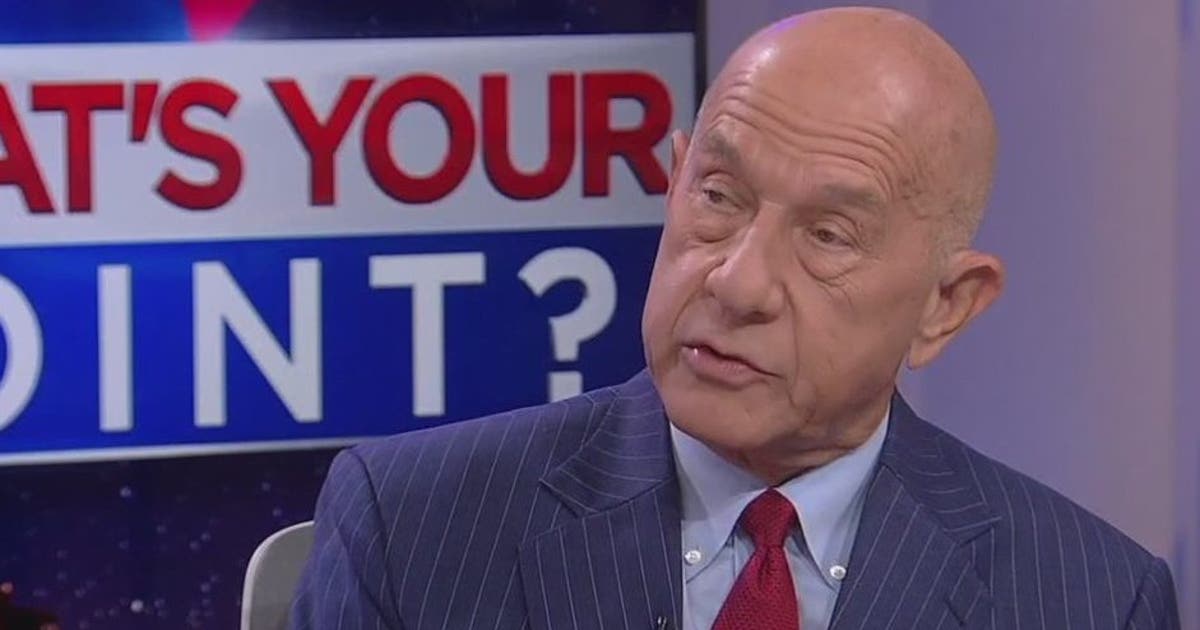 Houston Mayor John Whitmire vows compassionate crackdown on homeless ...