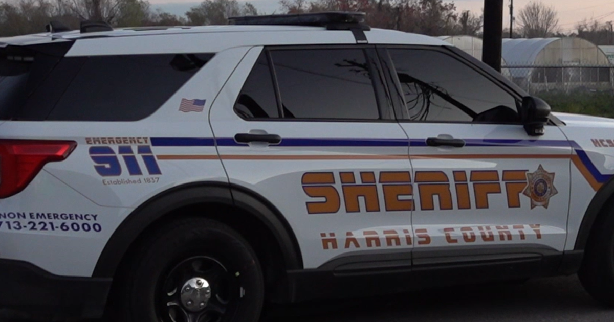 Body of teenager found in backyard of Cypress home | FOX 26 Houston