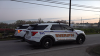 Harris Co. deputies investigating after 2 found dead at body shop