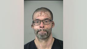 Man accused of attempted murder, allegedly set Texas home on fire with 3 kids inside