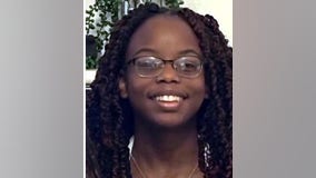 Houston Regional AMBER Alert: Authorities searching for 15-year-old Alexa Jones