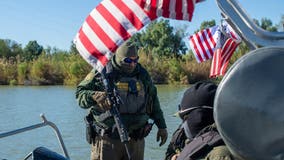Rio Grande Valley Border Patrol's security measures: Migrants pay cartel to cross
