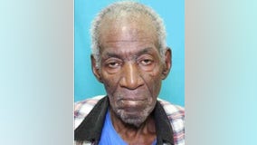 Silver Alert: 82-year-old Freddie Myers