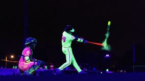 Cosmic Baseball coming to Sugar Land Constellation Field: How to get tickets