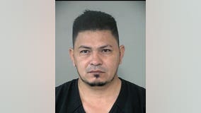 US Marshals apprehend fugitive in Houston for intoxication manslaughter from 2015