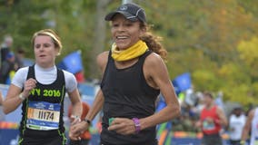 Houston running community, family mourns loss of beloved marathoner Lilia Vazquez